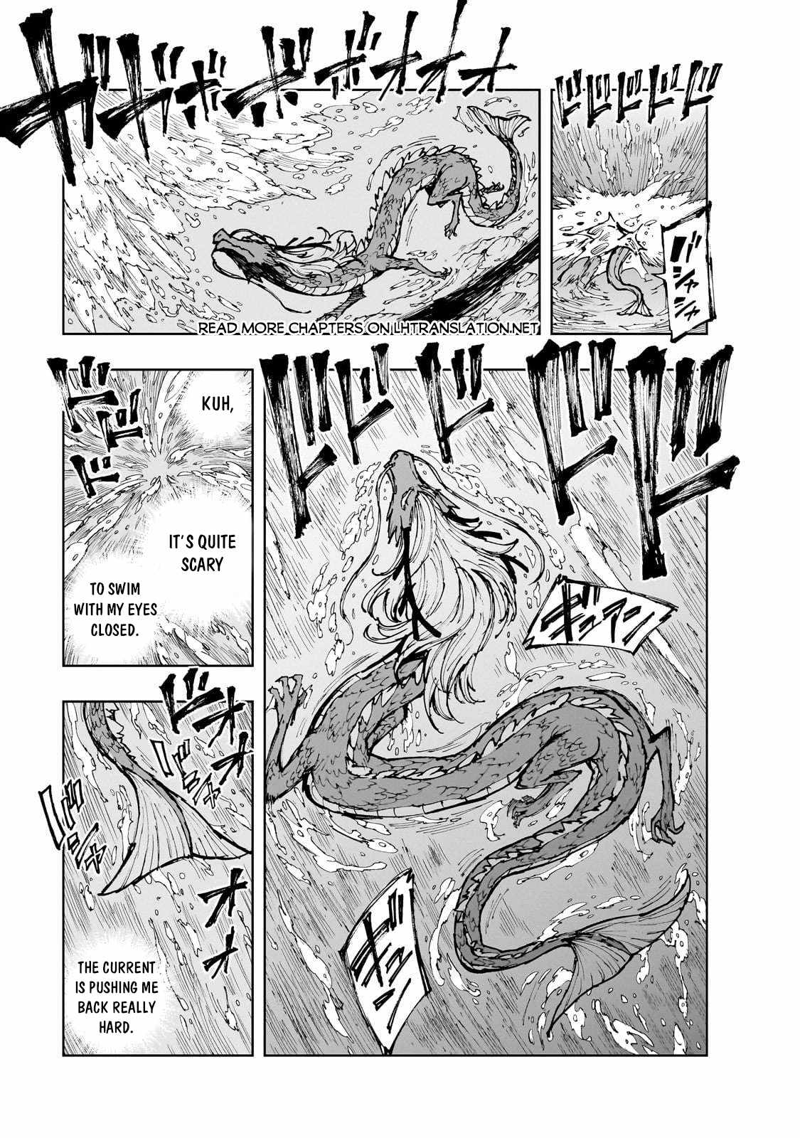 How a Realist Hero Rebuilt the Kingdom Chapter 66 21